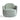 TOV Wolfie Performance Velvet Swivel Accent Chair, Mint Green option, image 3