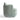 TOV Wolfie Performance Velvet Swivel Accent Chair, Mint Green option, image 4