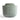 TOV Wolfie Performance Velvet Swivel Accent Chair, Mint Green option, image 5