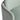 TOV Wolfie Performance Velvet Swivel Accent Chair, Mint Green option, image 6