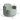 TOV Wolfie Performance Velvet Swivel Accent Chair, Mint Green option, image 7