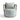 TOV Paolo Textured Contract-Grade Weave Fabric Swivel Accent Chair, Mint Green option, image 2