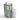 TOV Paolo Textured Contract-Grade Weave Fabric Swivel Accent Chair, Mint Green option, image 3