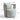TOV Paolo Textured Contract-Grade Weave Fabric Swivel Accent Chair, Mint Green option, image 5