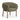 TOV Foxy Performance Fabric Accent Chair, Green option, image 1