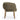 TOV Foxy Performance Fabric Accent Chair, Green option, image 4