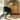 TOV Kris Contract-Grade Chenille Accent Chair, Forest Green option, image 2