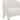 TOV Kris Contract-Grade Chenille Accent Chair, Cream option, image 6