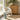 TOV Kris Contract-Grade Chenille Accent Chair, Cream option, image 2