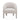 TOV Kris Warm Grey Performance Boucle Accent Chair, image 3