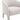 TOV Kris Warm Grey Performance Boucle Accent Chair, image 6