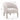 TOV Kris Warm Grey Performance Boucle Accent Chair, image 7
