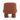 TOV Stomp Upcycled Performance Chenille Accent Chair Rust