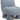 TOV Stomp Upcycled Performance Chenille Accent Chair, Blue option, image 5