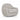 TOV Tiago Warm Grey Performance Boucle Swivel Accent Chair, image 1