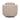 TOV Wolfie Performance Chenille Swivel Accent Chair, Pink option, image 5