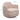 TOV Wolfie Performance Chenille Swivel Accent Chair, Pink option, image 8