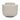 TOV Wolfie Performance Chenille Swivel Accent Chair, Cream option, image 5