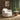 TOV Wolfie Performance Chenille Swivel Accent Chair, Cream option, image 2