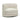 TOV Astor Performance Faux Mohair Swivel Hotel Lounge Chair, Cream option, image 3