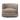 TOV Astor Performance Faux Mohair Swivel Hotel Lounge Chair, Taupe option, image 1