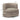 TOV Astor Performance Faux Mohair Swivel Hotel Lounge Chair, Taupe option, image 7