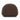 TOV Marius Brown Boucle Accent Chair Brown