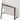 TOV Lua Performance Chenille Accent Chair, Cream option, image 5