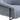 TOV Lua Performance Chenille Accent Chair, Blue option, image 5