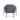 TOV Lua Performance Chenille Accent Chair, Blue option, image 6