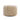 TOV Jasmine Upcycled Contract-Grade Basketweave Fabric Swivel Accent Chair, Oat option, image 6