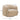 TOV Jasmine Upcycled Contract-Grade Basketweave Fabric Swivel Accent Chair, Oat option, image 7