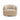 TOV Jasmine Upcycled Contract-Grade Basketweave Fabric Swivel Accent Chair, Oat option, image 1