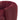 TOV Jasmine Performance Velvet Swivel Accent Chair, Berry Red option, image 5