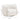 TOV Jasmine Performance Velvet Swivel Accent Chair, Cream option, image 8