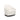 TOV Cettie Performance Velvet Accent Chair, Cream option, image 1