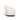 TOV Cettie Performance Velvet Accent Chair, Cream option, image 4