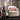 TOV Cettie Performance Velvet Accent Chair, Cream option, image 2