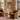 TOV Cettie Performance Velvet Accent Chair, Cognac option, image 2