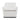 TOV Mado Swivel Accent Chair, Chalk option, image 2