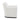 TOV Mado Swivel Accent Chair, Chalk option, image 3