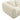 TOV Emmet 90" Performance Velvet Sofa Cream