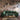 TOV Emmet 90" Performance Velvet Sofa Forest Green