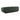 TOV Emmet 90" Performance Velvet Sofa Forest Green
