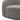 TOV Yara 90.6" Pleated Performance Velvet Sofa Grey