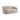 TOV Yara 70" Pleated Performance Velvet Loveseat Beige