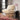 TOV Kimi Genuine Sheepskin Accent Chair, Natural option, image 2