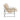 TOV Kimi Genuine Sheepskin Accent Chair, Natural option, image 6