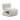 TOV Senna Performance Fabric Accent Chair, Grey option, image 1