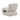 TOV Senna Performance Fabric Accent Chair, Grey option, image 4
